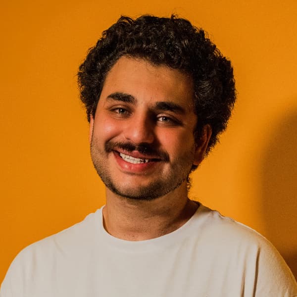 Toasted by Eli